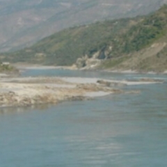 Mizoram leh Banglade