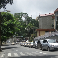 Mizoram: Lirthei awm