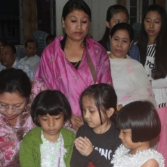 Mizoram Manipuri ten