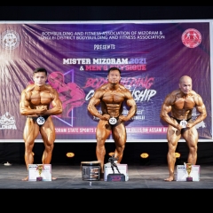 Mizoram pa sek ber M
