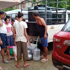 Mizoram sawrkarin Si