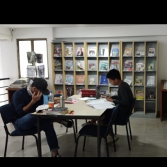 Mizoram State Centra