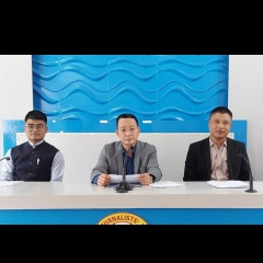 Mizoram sum dinhmun