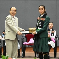 Mizote khawvel hmaa