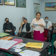 MJA leh sawrkar hotu