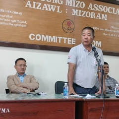 MKHC, Political Part