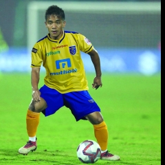 Mohun Bagan midfield