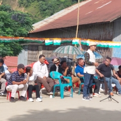 MPCC in street campa