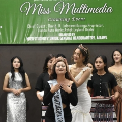MSU Miss Multimedia