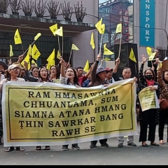 Mualphona tawp khum