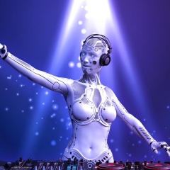 Music industry thlak