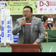 MVA President-ah a v