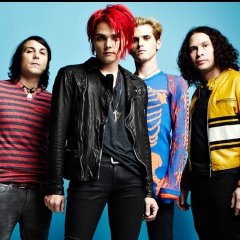 My Chemical Romance