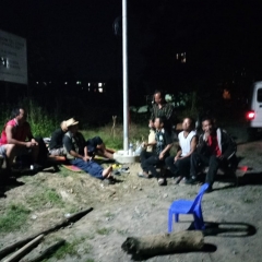 Myanmar atanga dan l