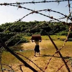 Myanmar buaina vangi