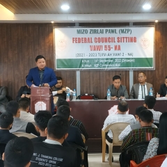 MZP-in SMS, RUSA, NH