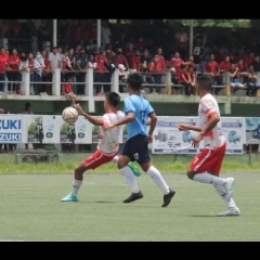 Naktuk atanga khelh