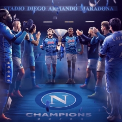 Napoli-in an nghak c