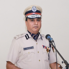 National Crime Repor