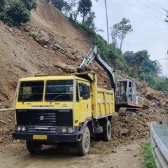 National Highway 54,