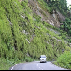 National Highway tur