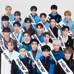 NCT (Neo Culture Tec