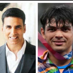 Neeraj Chopra lemah