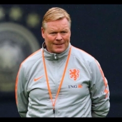 Netherlands coach tu