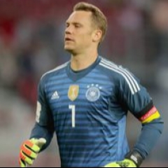 Neuer-a'n vun cancer