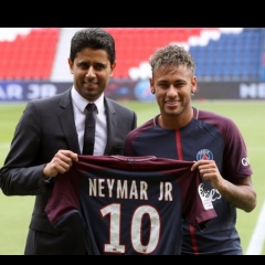 Newcastle chuan Neym