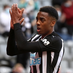 Newcastle leh Leice