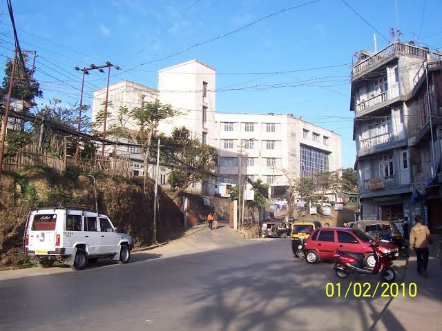 Lunglei a RT-PCR dah
