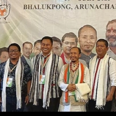 NEYCC Vice Chairman