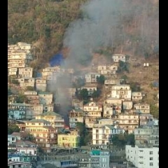 Tunhnai ni 20 chhung