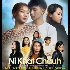 'Ni Khat Chauh' tlan