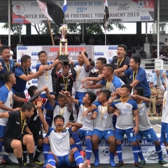 Ningani atangin YMA