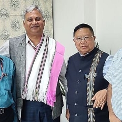 NIT Mizoram hmunhma
