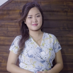 'Nunrawng hmeltha' r
