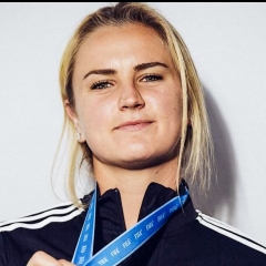 Olympic-a hmeichhe f
