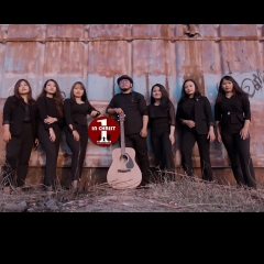 One in Christ-in mem