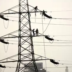 Online-in Electric b