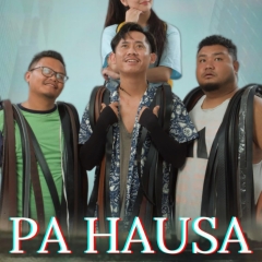 'PA HAUSA' June 9-ah