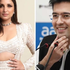 Parineeti Chopra leh