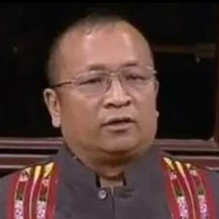 Parliament-ah Barak