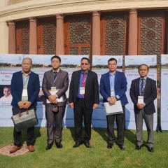 Parliament PAC kum 1