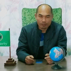 PC Party-in 'Policy