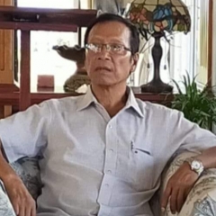 PC Party President L
