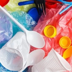 Plastic 120 Microns 