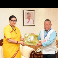 PMJVK Scheme-in Mizo
