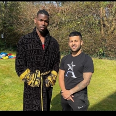 Pogba-a lu mettu chu